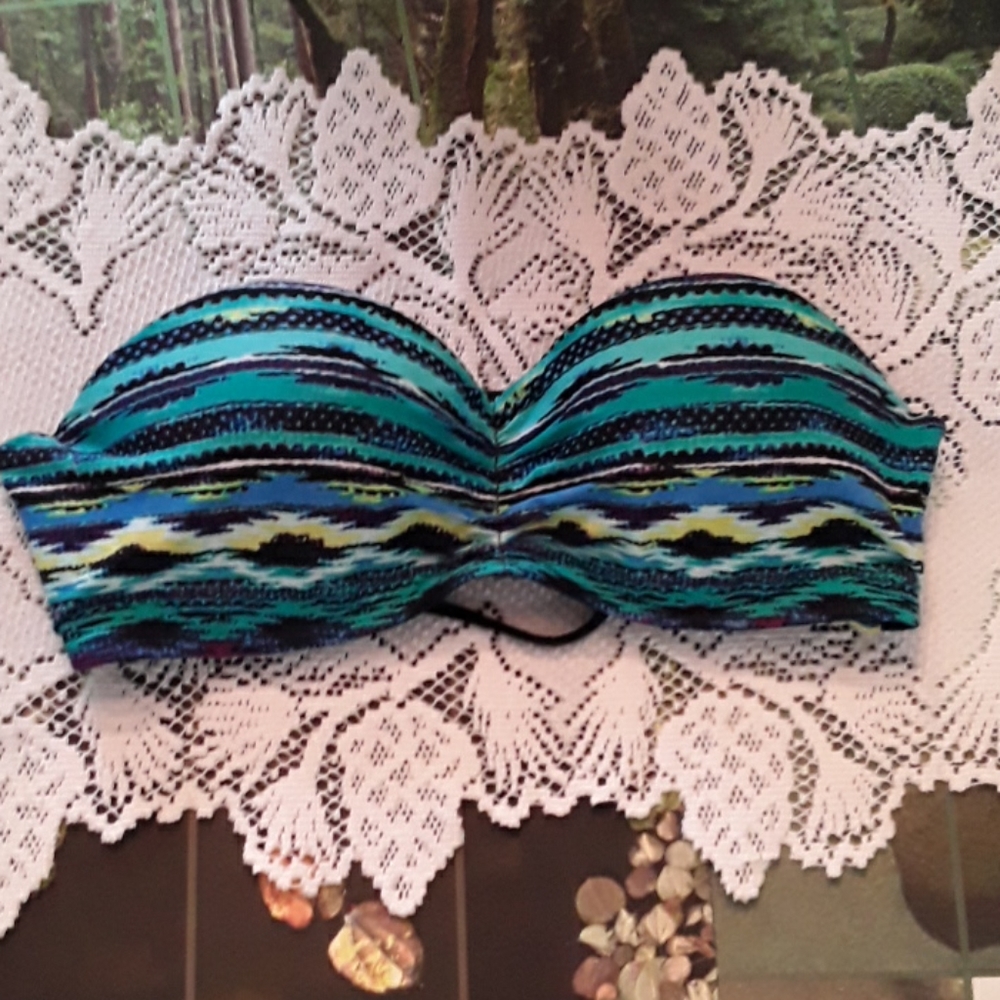 Swim Suit Top